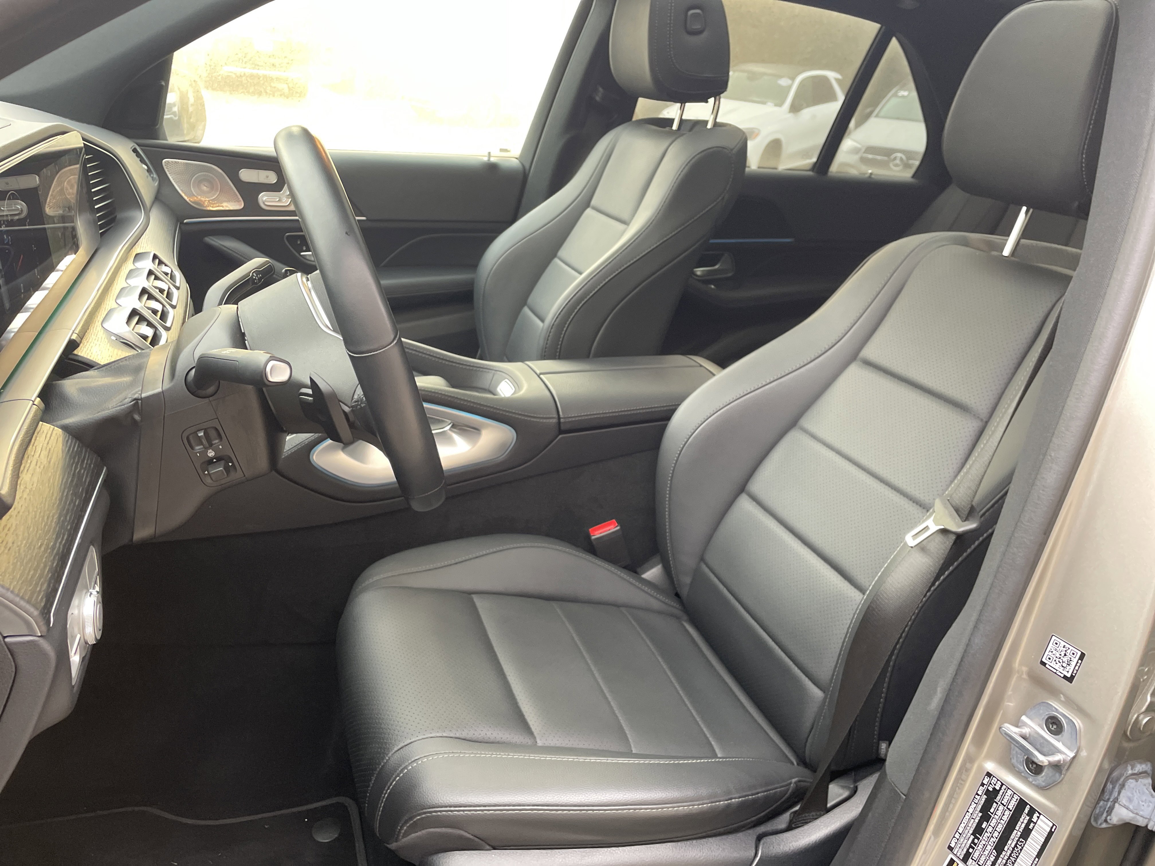 Used 2023 Mercedes-Benz GLE 350 4MATIC image 20