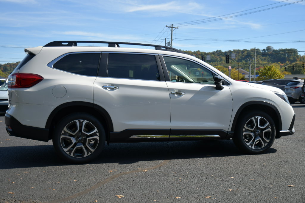 New 2027 Subaru Ascent Touring AWD/4WD image 8
