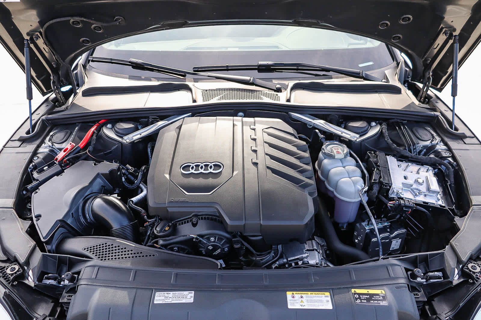 Used 2023 Audi A5 2.0T Premium w/ Convenience Package image 40