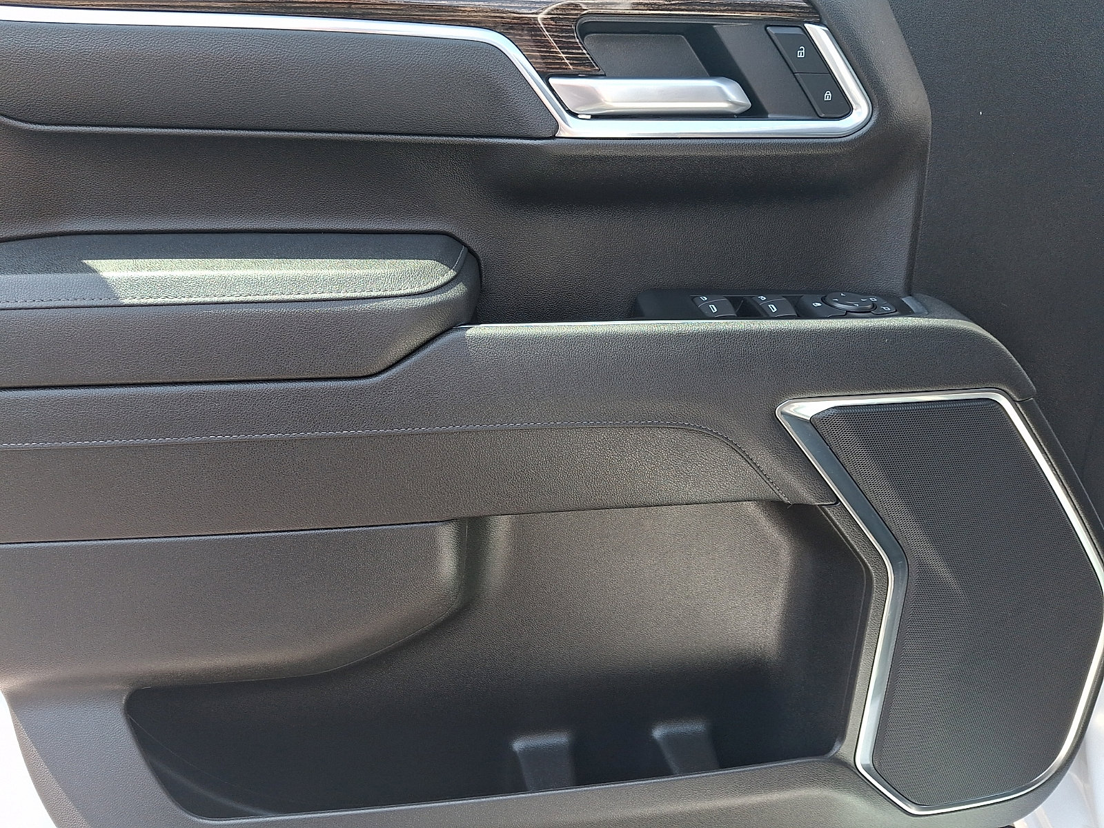 Used 2026 GMC Sierra 1500 Elevation AWD/4WD image 12