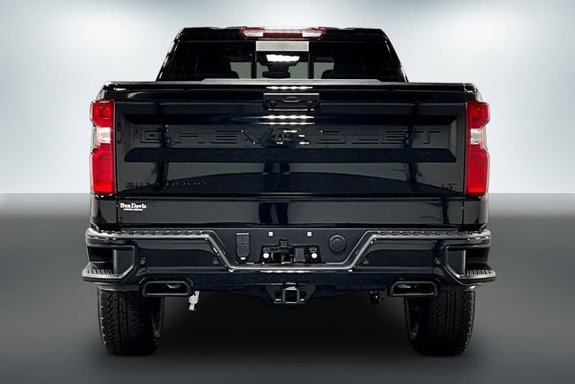 New 2026 Chevrolet Silverado 1500 LT Trail Boss w/ LT Trail Boss Premium Package image 4