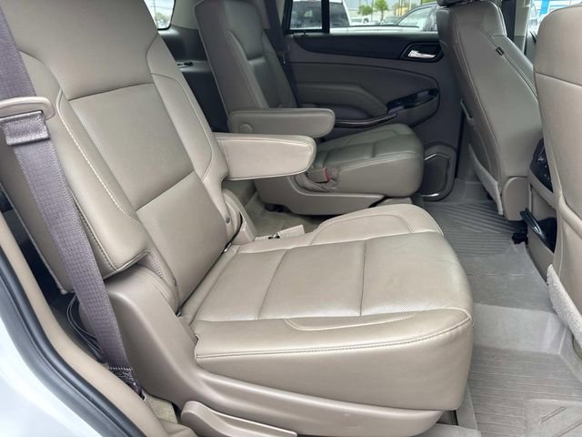 Used 2018 GMC Yukon SLT w/ Open Road Package image 12
