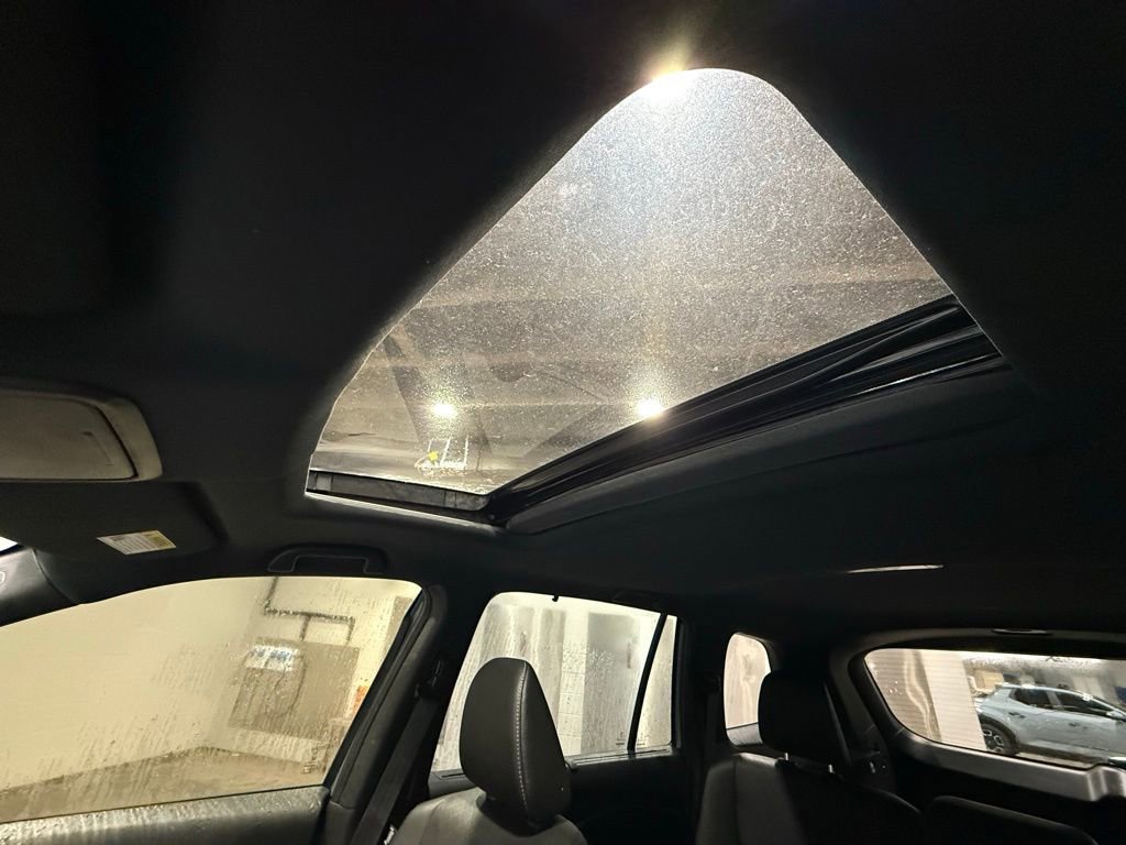 Used 2022 Honda Passport Elite image 5
