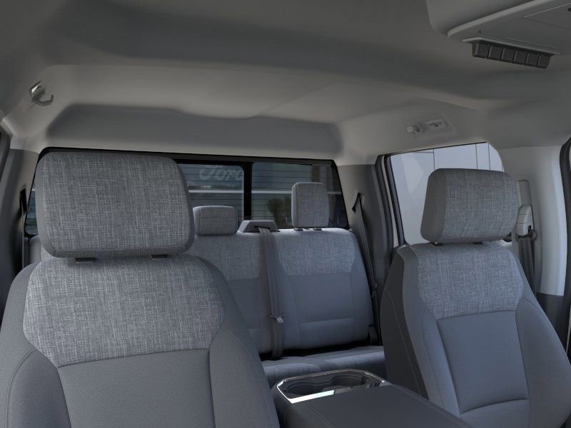 New 2026 Ford F350 XLT w/ XLT Premium Package image 27