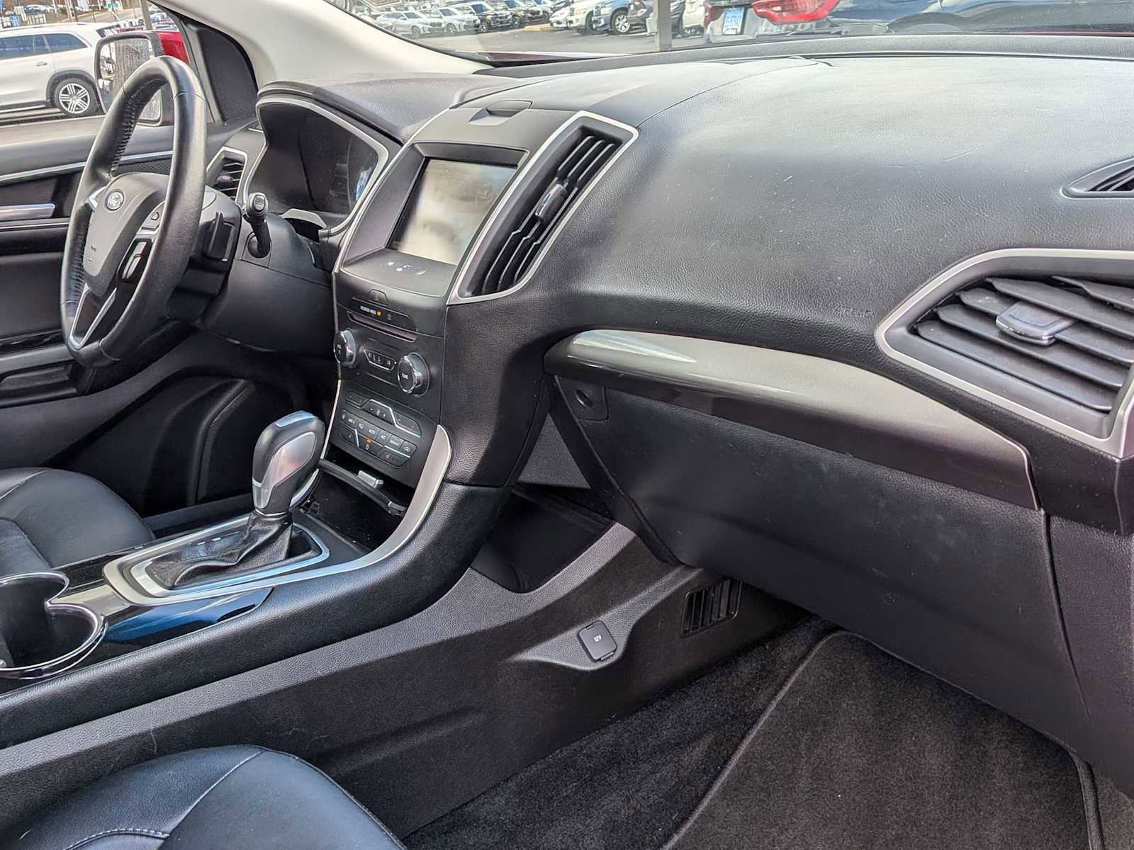 Used 2015 Ford Edge SEL w/ Equipment Group 201A image 22