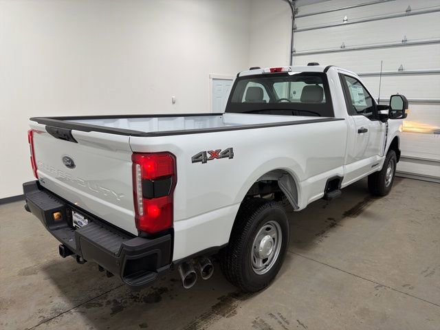 New 2026 Ford F250 XL w/ 360-Degree Camera Package image 4