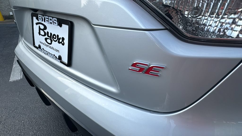Used 2025 Toyota Corolla SE FWD image 38