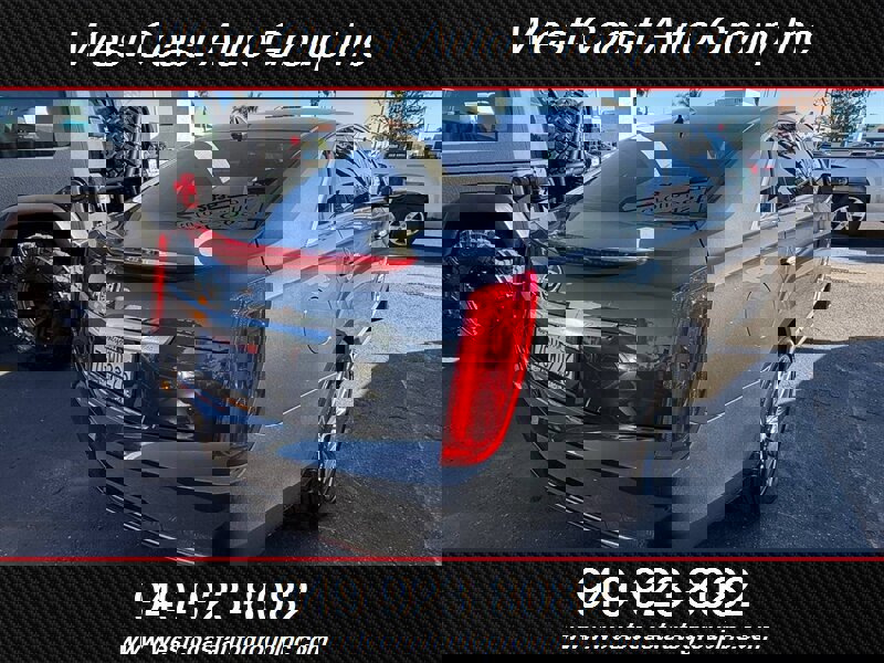 Used 2014 Cadillac XTS image 4