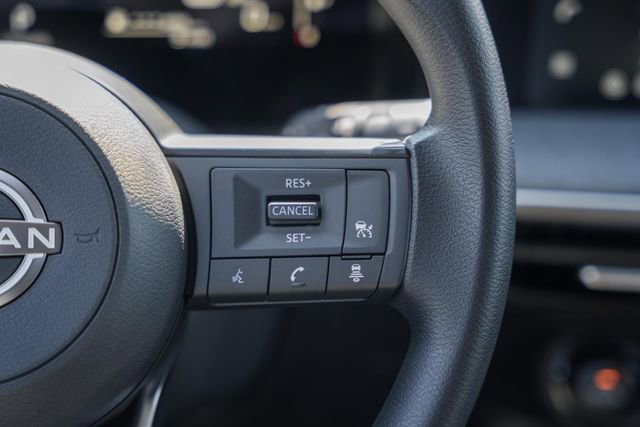 New 2026 Nissan Kicks SV image 25