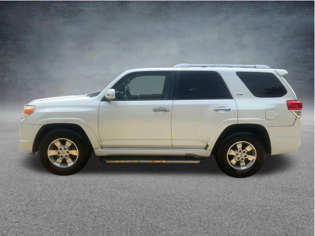 Used 2010 Toyota 4Runner Limited RWD image 2