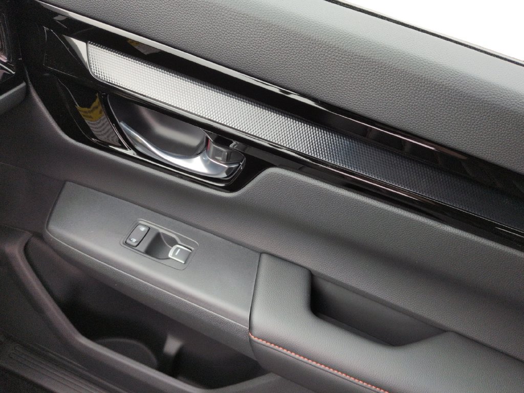 New 2027 Honda CR-V Sport Touring image 25