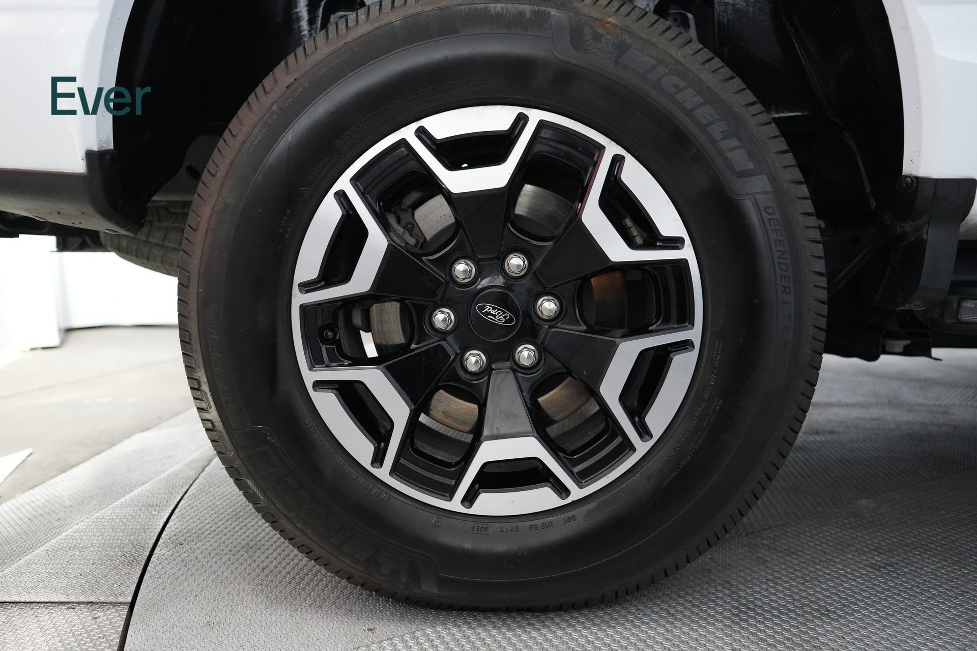 Used 2022 Ford F150 Lightning XLT w/ Tow Technology Package image 16