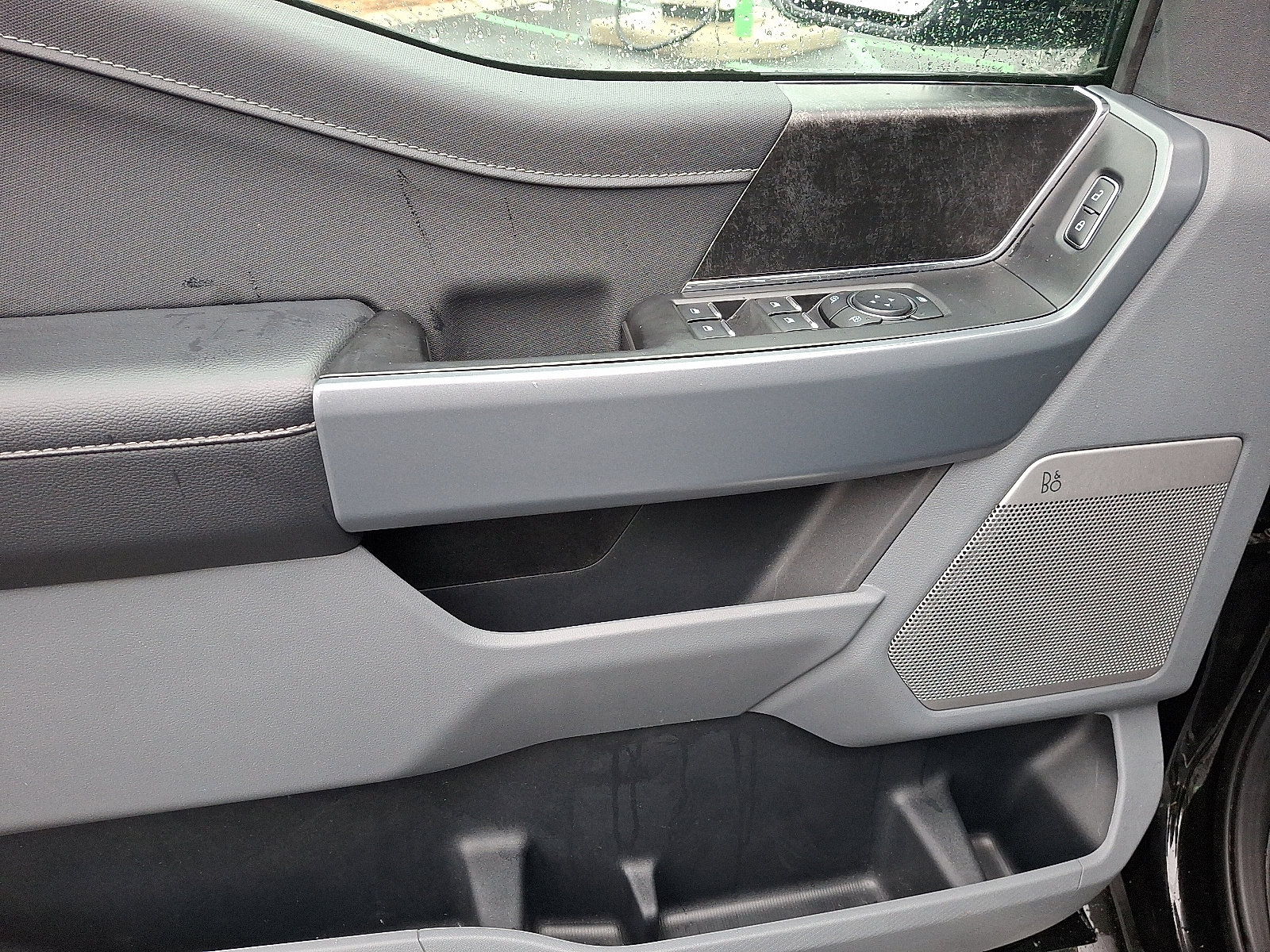 Used 2023 Ford F150 XLT w/ Equipment Group 302A High image 13