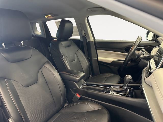 Used 2022 Jeep Compass Limited image 15