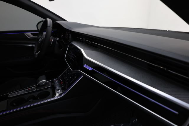 Used 2025 Audi RS 7 Performance AWD/4WD image 85