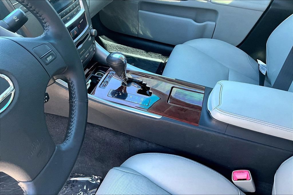 Used 2008 Lexus IS 250 RWD image 17