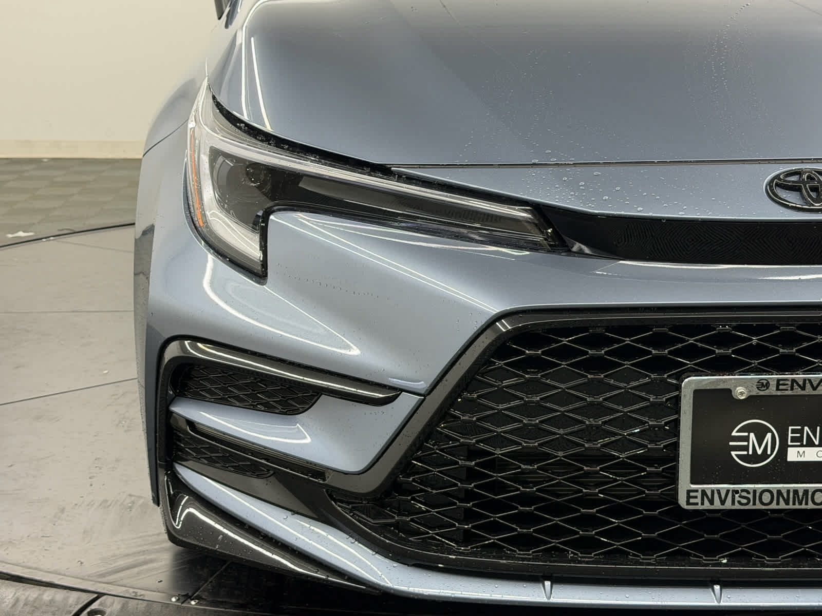 New 2027 Toyota Corolla SE FWD image 7