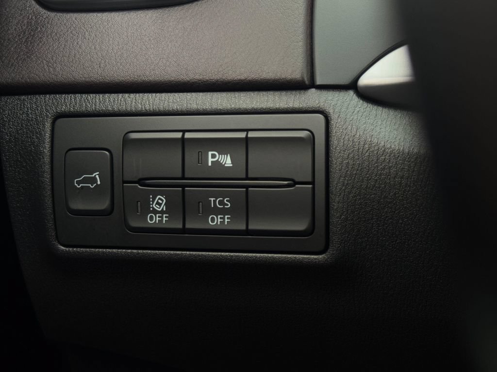 Used 2018 MAZDA CX-9 Grand Touring AWD/4WD image 13