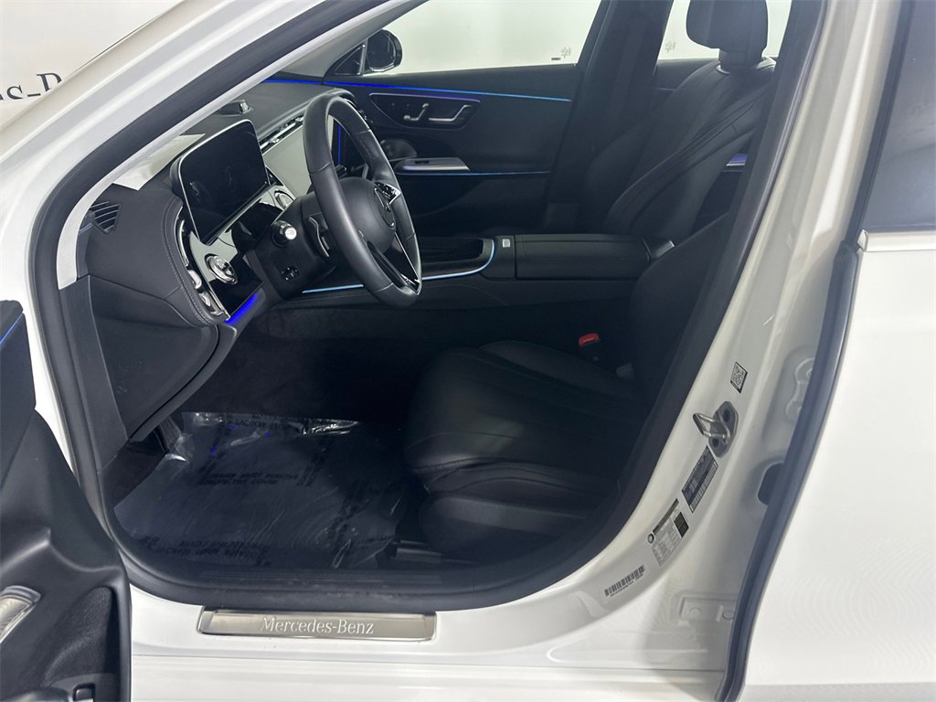 Certified 2025 Mercedes-Benz E 350 Sedan image 9