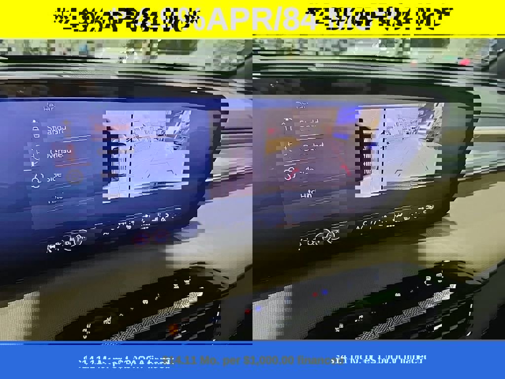 New 2026 Buick Enclave Preferred w/ Power Package image 23