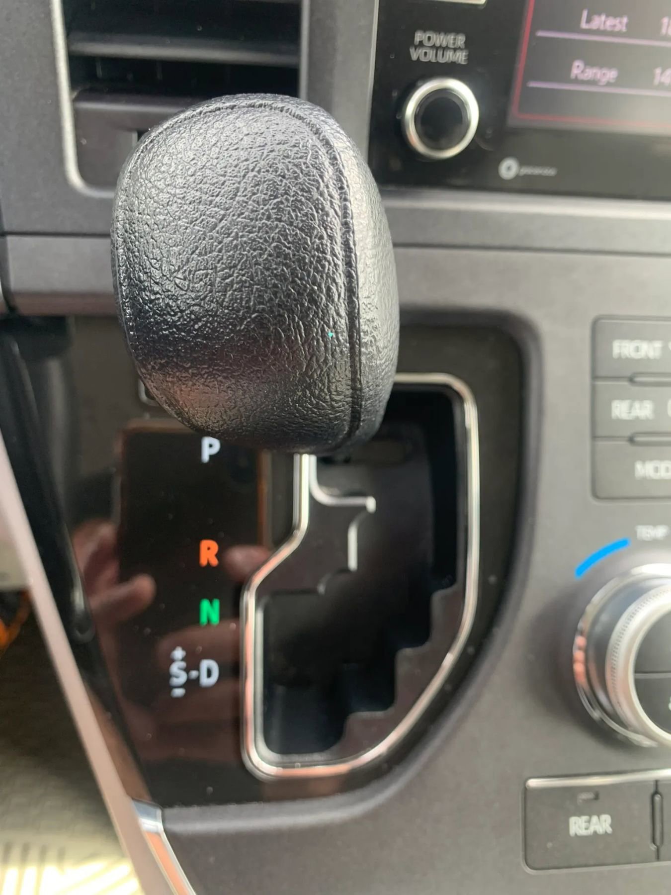 Used 2019 Toyota Sienna LE FWD image 30