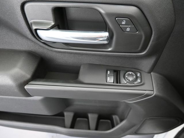 New 2026 Chevrolet Silverado 1500 W/T w/ WT Value Package image 32