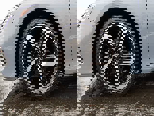 Certified 2022 Honda Accord Sport image 9