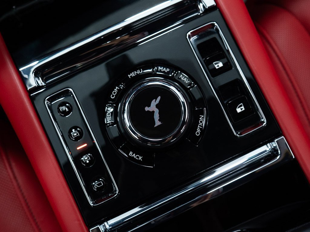Certified 2022 Rolls-Royce Ghost w/ Ghost Package image 41