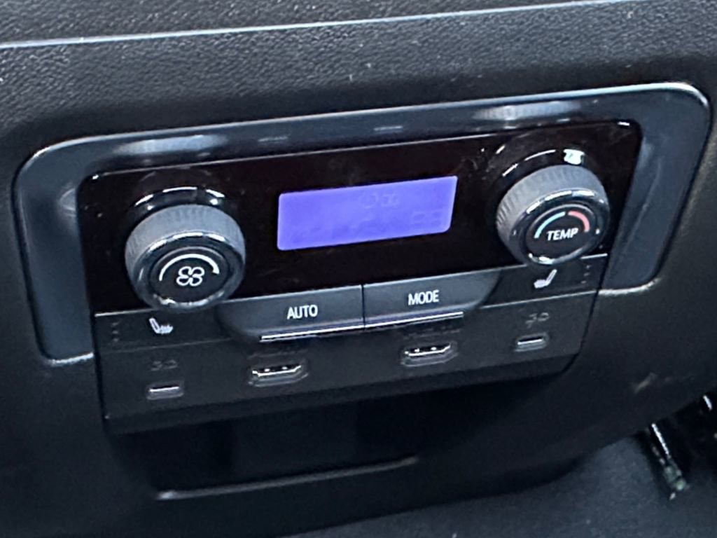 New 2026 Chevrolet Tahoe High Country image 26