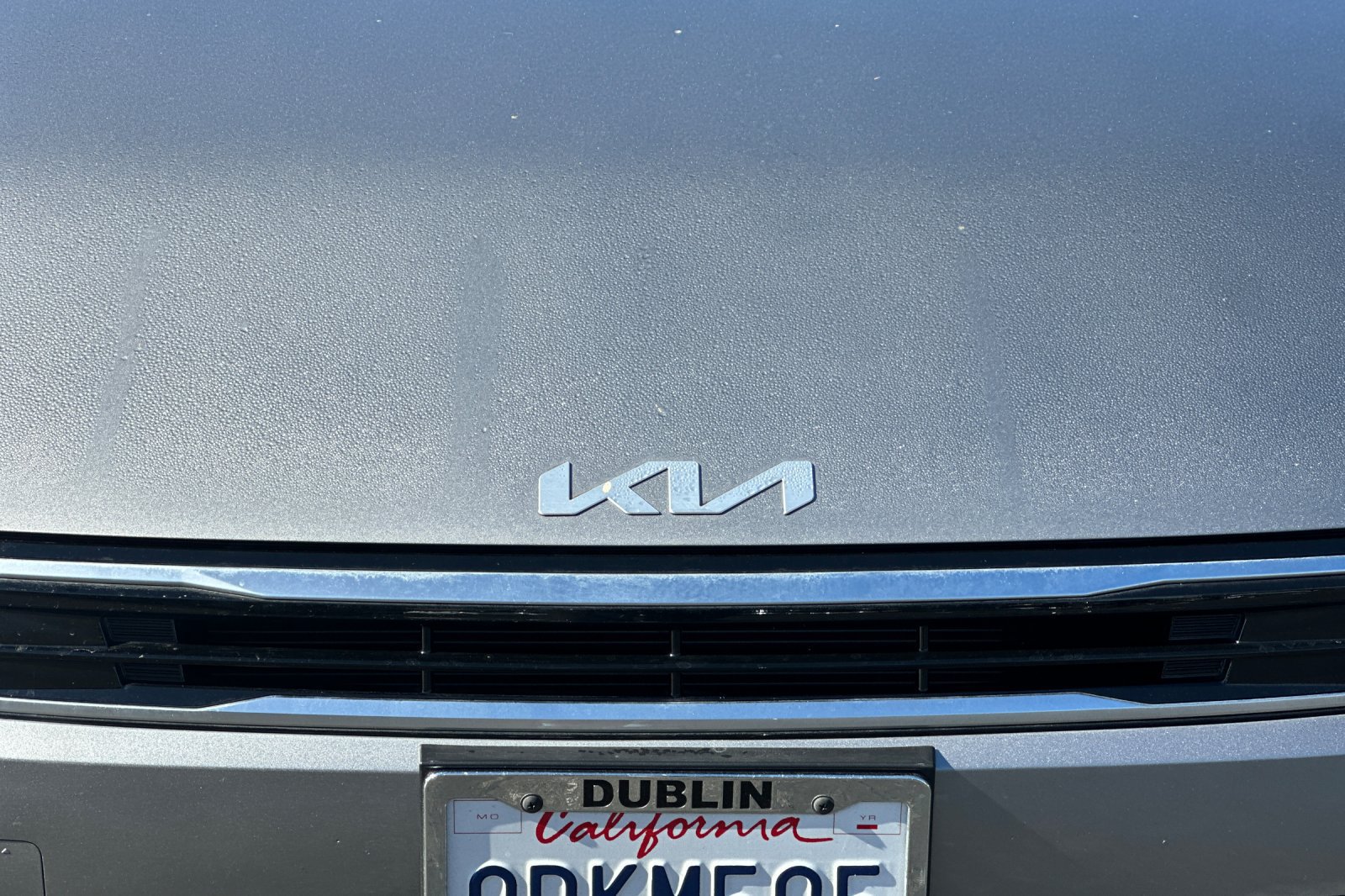 Used 2025 Kia K4 EX FWD image 43