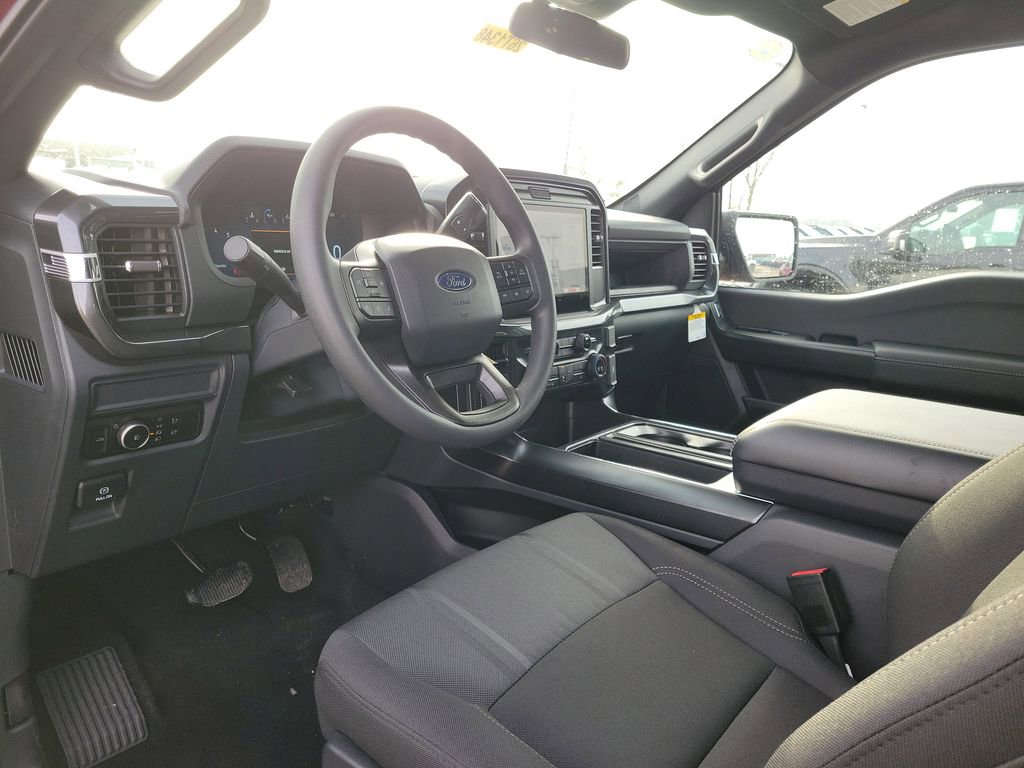 New 2026 Ford F150 STX w/ F-150 LOBO Package image 20