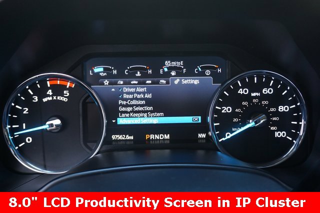 Certified 2020 Ford F350 Lariat w/ Lariat Ultimate Package image 23