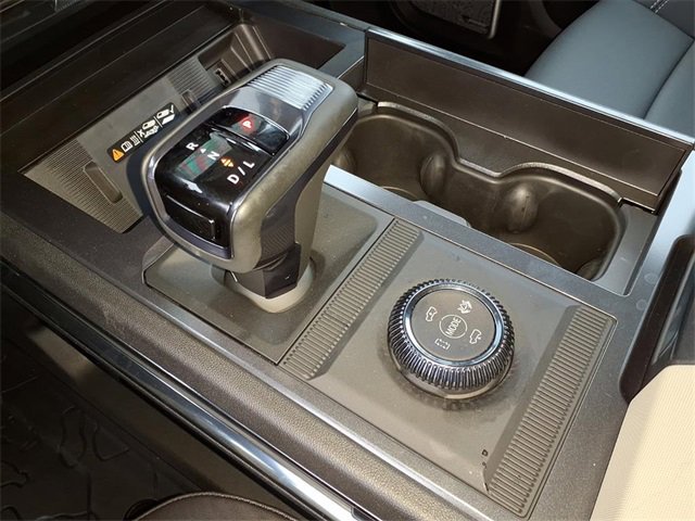 New 2026 GMC Hummer EV SUV image 19