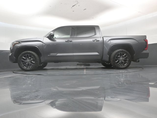 Used 2023 Toyota Tundra Platinum w/ Advanced Package AWD/4WD image 56