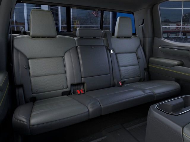 New 2026 Chevrolet Silverado 1500 ZR2 image 17