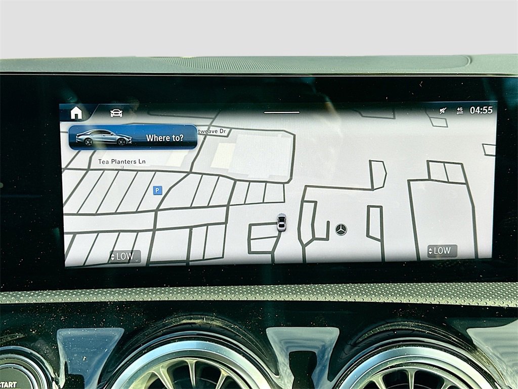 Certified 2025 Mercedes-Benz CLA 250 image 13