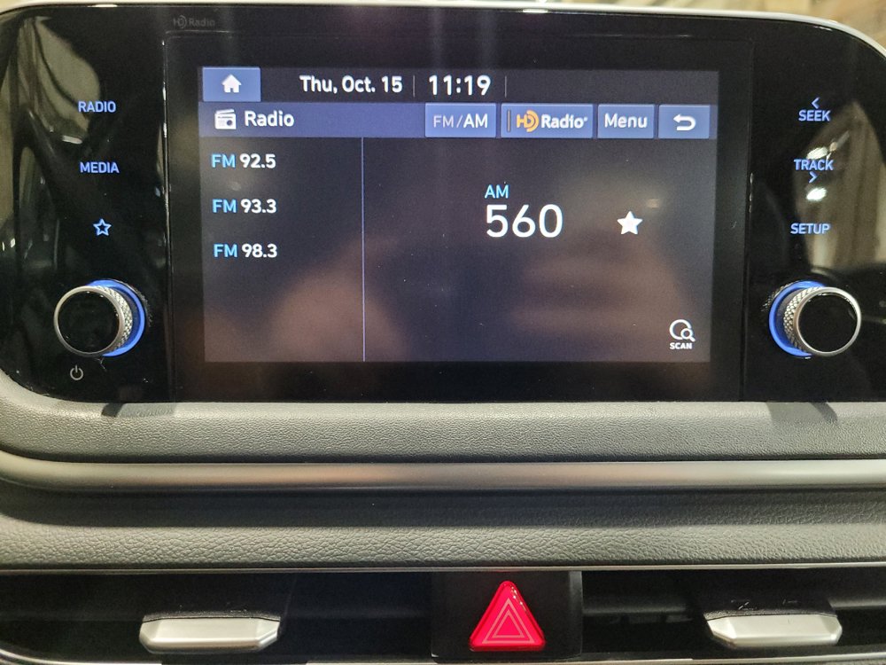 Used 2021 Hyundai Sonata SE FWD image 25