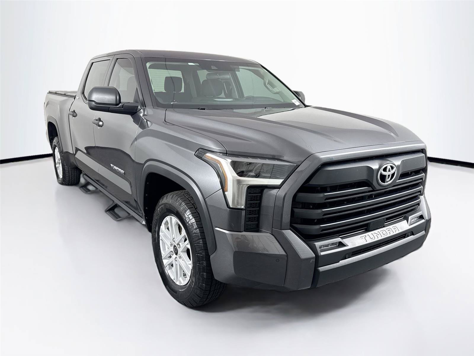 Used 2024 Toyota Tundra SR5 AWD/4WD image 8