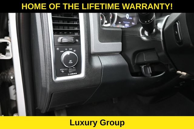 Used 2015 RAM 1500 Big Horn AWD/4WD image 16