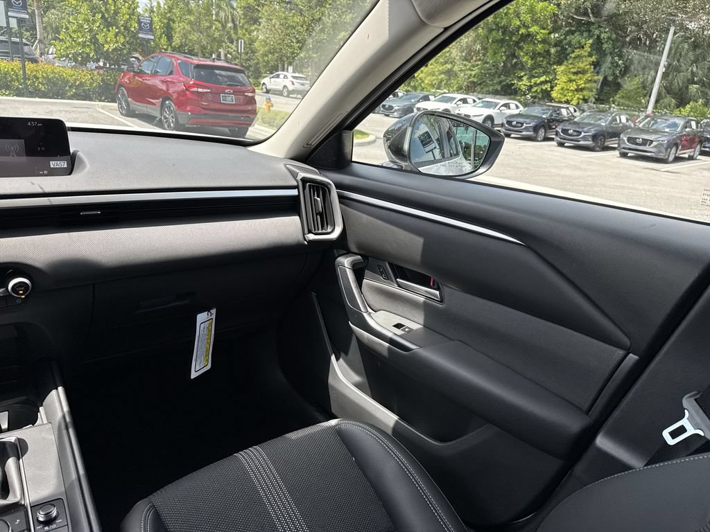 New 2026 MAZDA CX-50 AWD 2.5 S w/ Cargo Package image 15