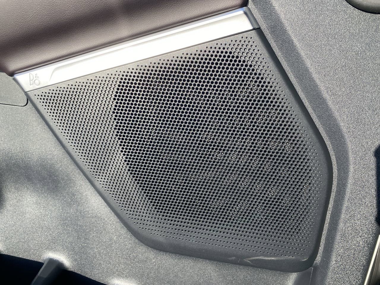 New 2025 Ford Expedition Platinum w/ Platinum Ultimate Package image 13