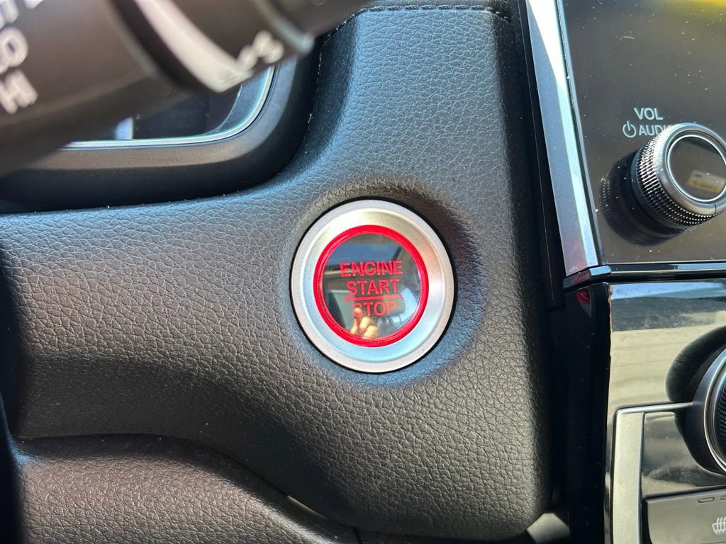 Used 2018 Honda CR-V EX-L image 50