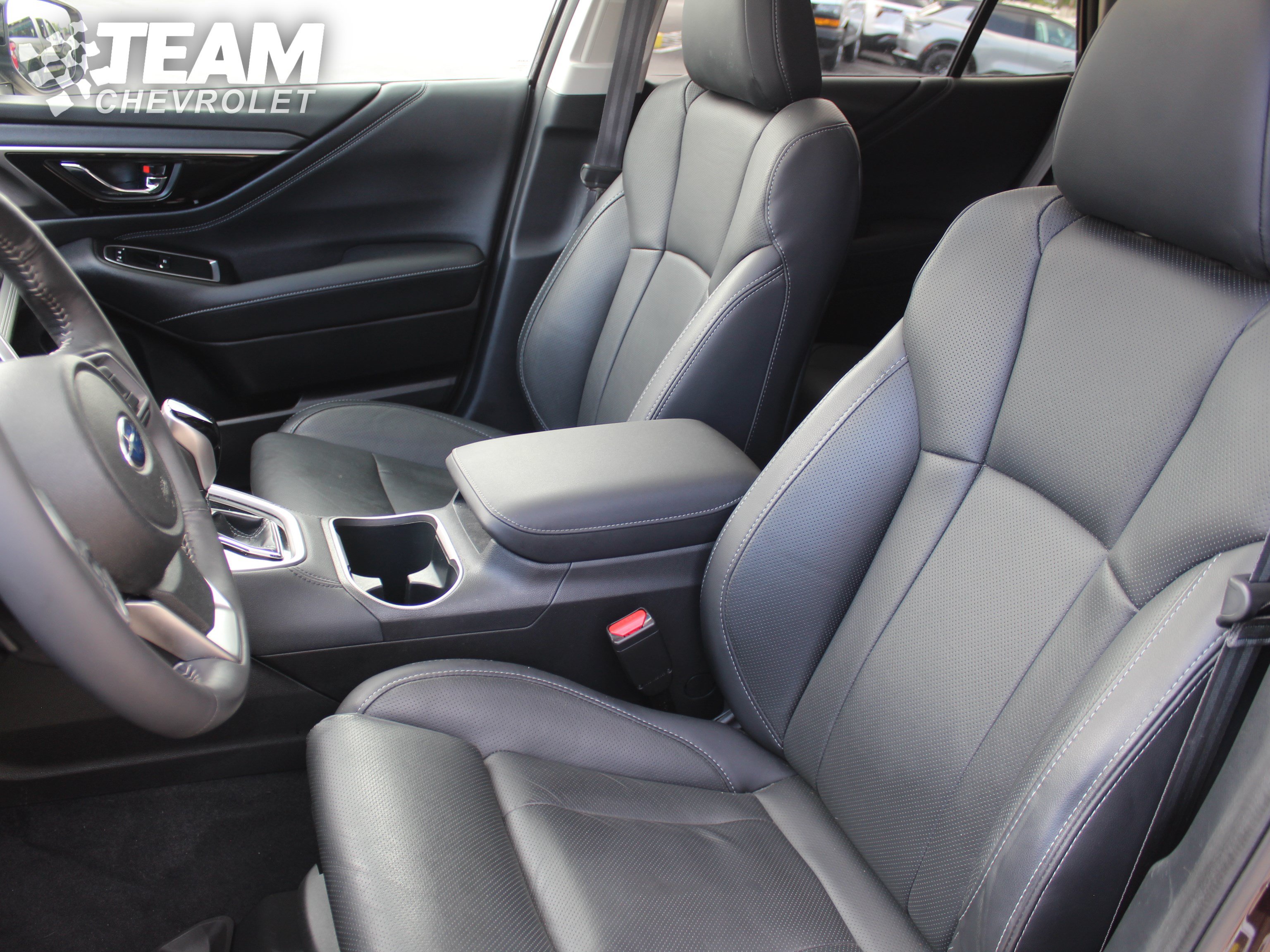 Used 2024 Subaru Outback Touring XT AWD/4WD image 12