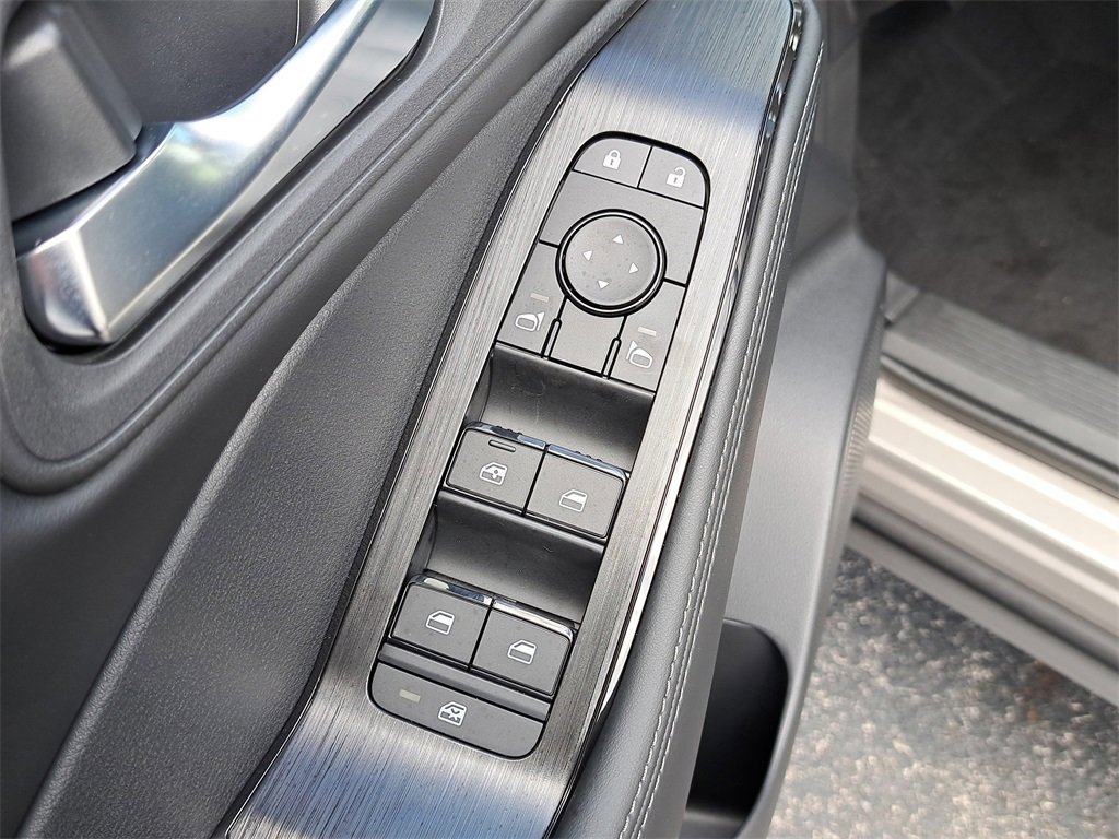 New 2026 Nissan Rogue SV image 23
