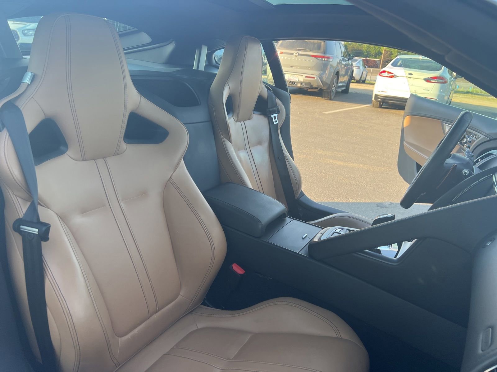 Used 2017 Jaguar F-TYPE S British Design Edition AWD/4WD image 24