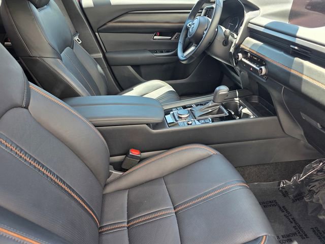 Certified 2025 MAZDA CX-50 AWD 2.5 Hybrid w/ Cargo Package image 16