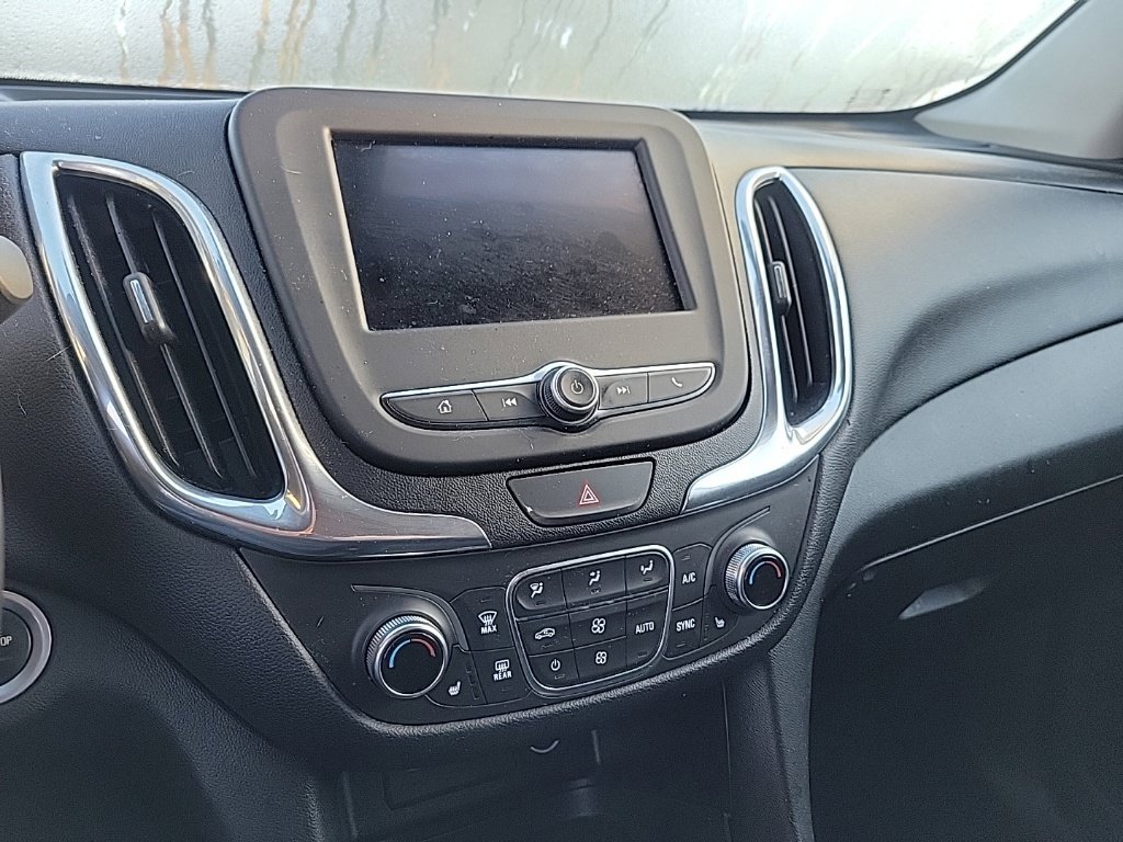 Used 2020 Chevrolet Equinox LT AWD/4WD image 9