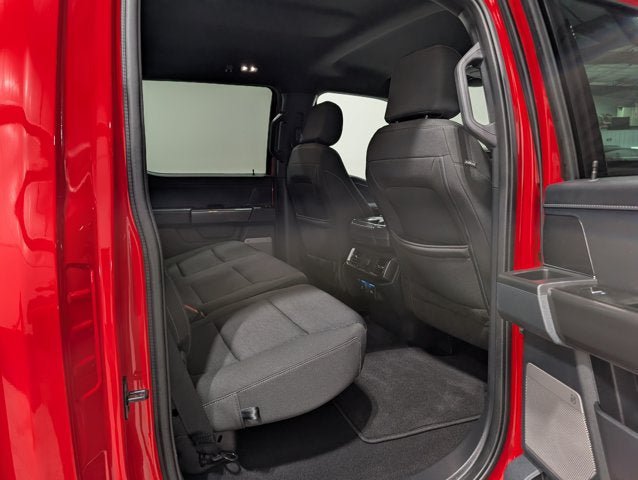 Used 2023 Ford F150 XLT w/ Equipment Group 302A High AWD/4WD image 16