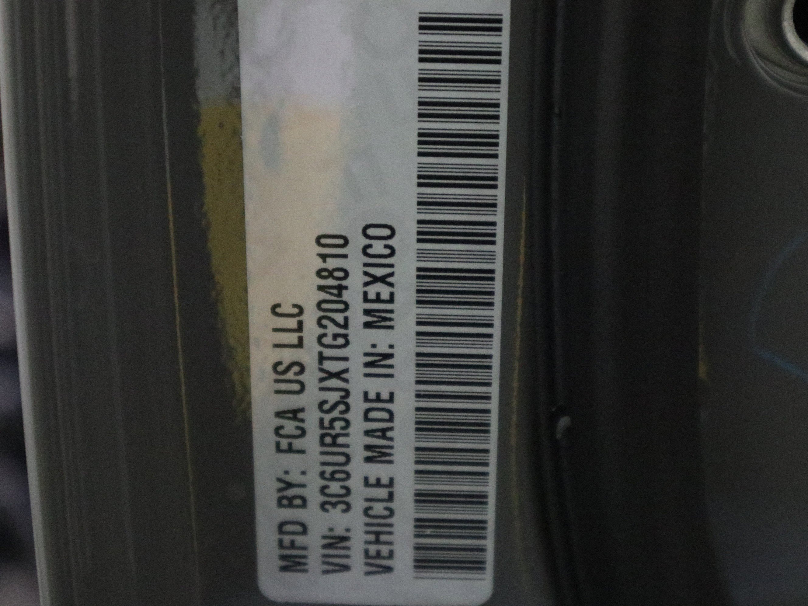 New 2026 RAM 2500 Limited image 38