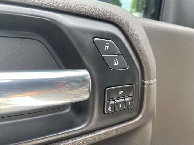 Used 2020 GMC Sierra 3500 Denali w/ Denali Ultimate Package AWD/4WD image 20